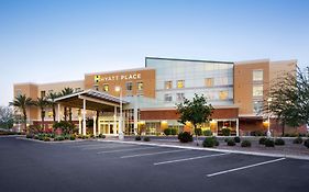 Hyatt Place Phoenix/ Mesa